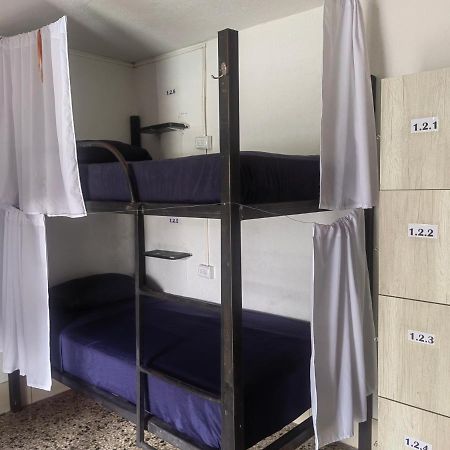 גואטמלה Hostal Sublime מראה חיצוני תמונה