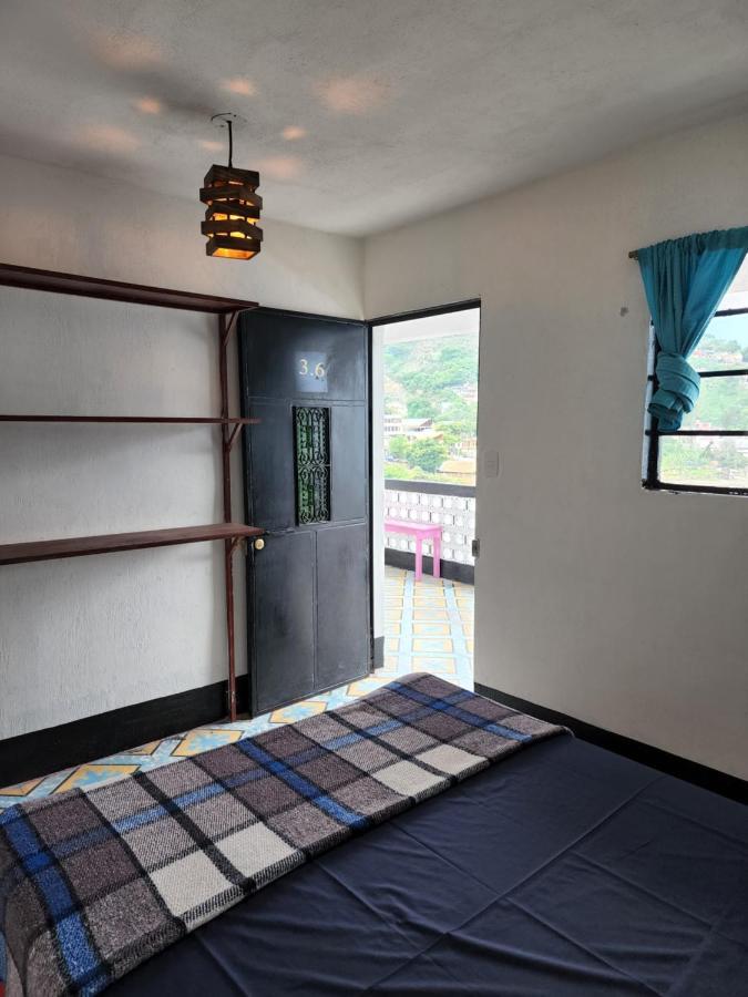 גואטמלה Hostal Sublime מראה חיצוני תמונה