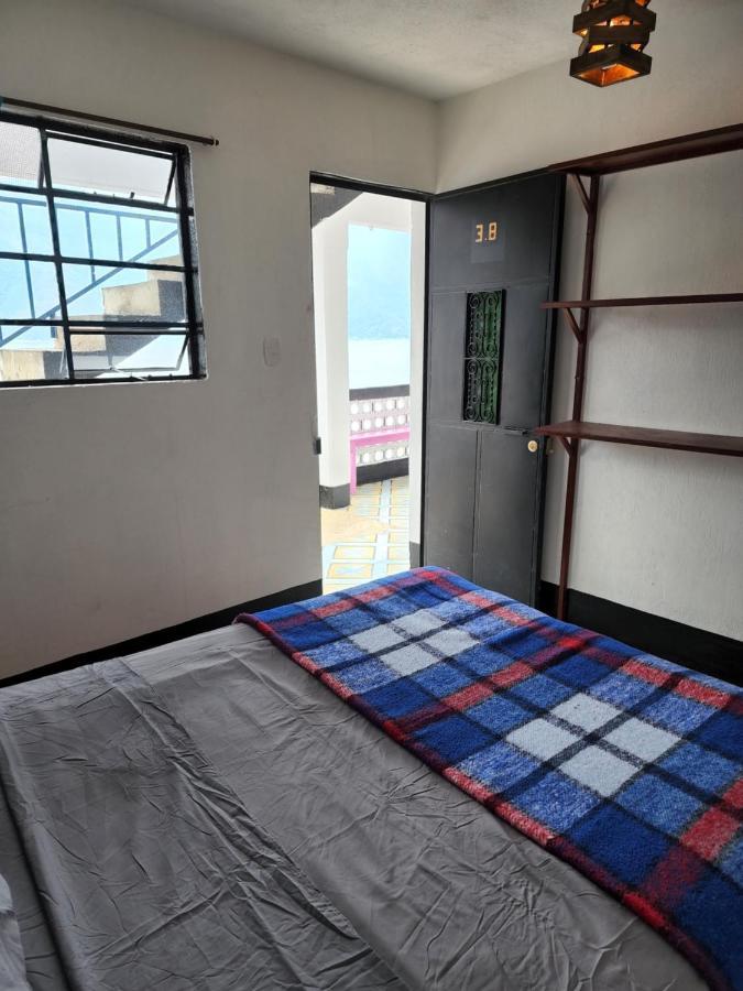 גואטמלה Hostal Sublime מראה חיצוני תמונה