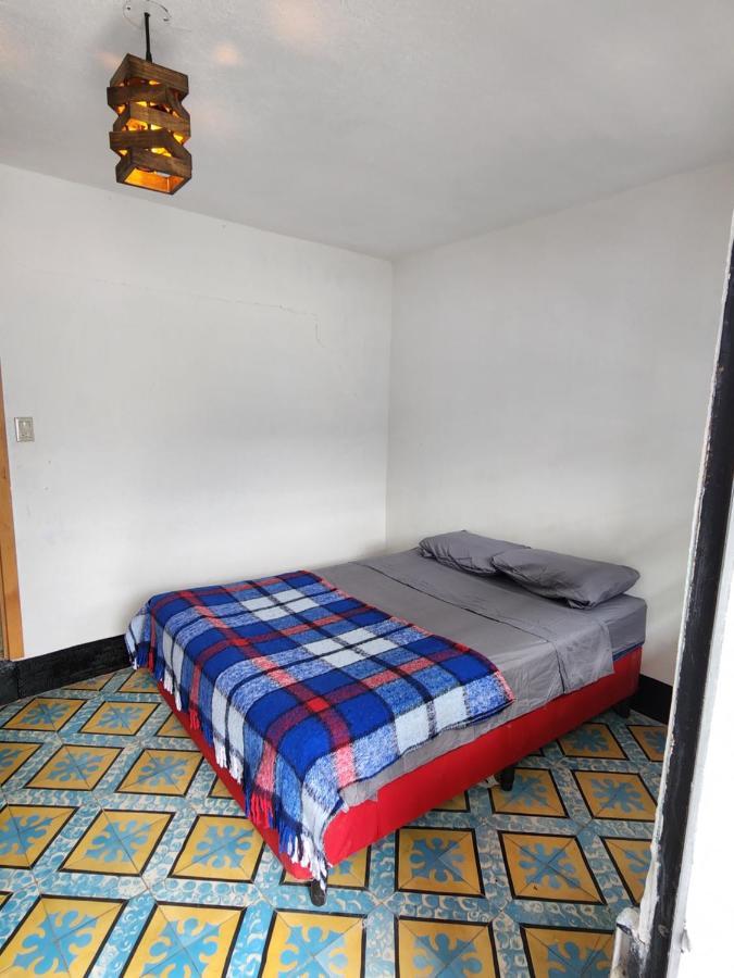 גואטמלה Hostal Sublime מראה חיצוני תמונה