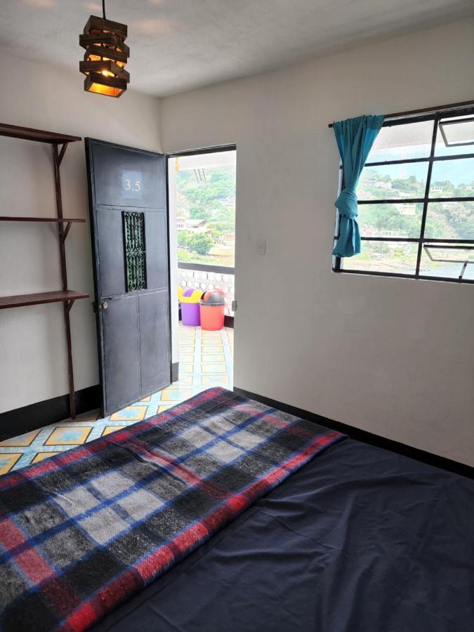 גואטמלה Hostal Sublime מראה חיצוני תמונה
