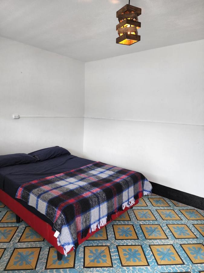 גואטמלה Hostal Sublime מראה חיצוני תמונה