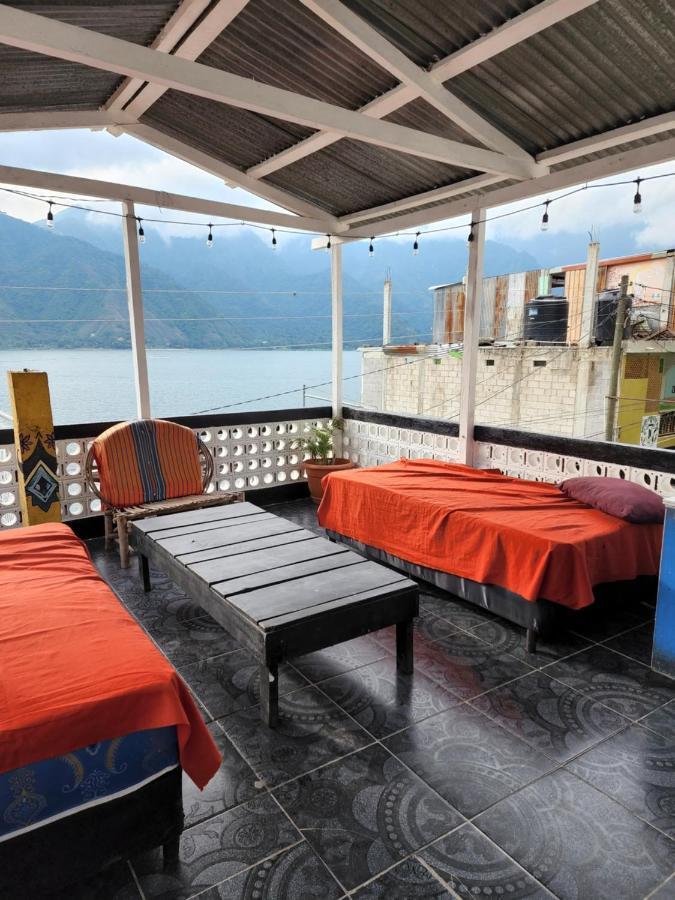 גואטמלה Hostal Sublime מראה חיצוני תמונה