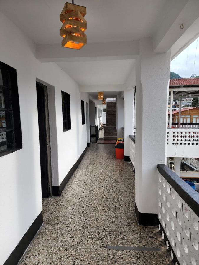 גואטמלה Hostal Sublime מראה חיצוני תמונה