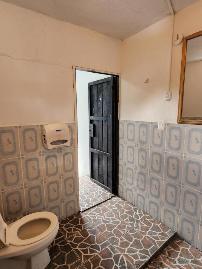 גואטמלה Hostal Sublime מראה חיצוני תמונה