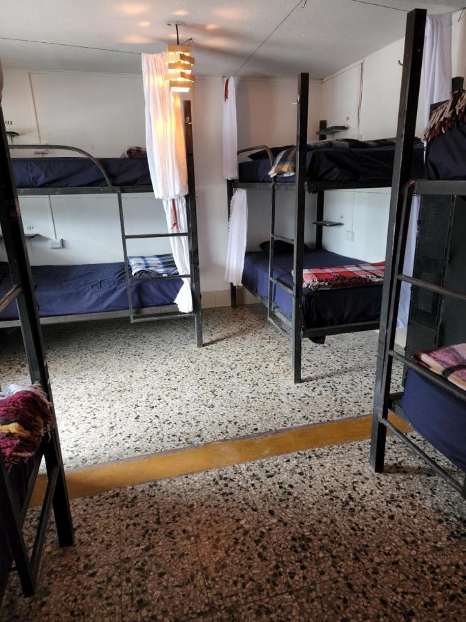 גואטמלה Hostal Sublime מראה חיצוני תמונה