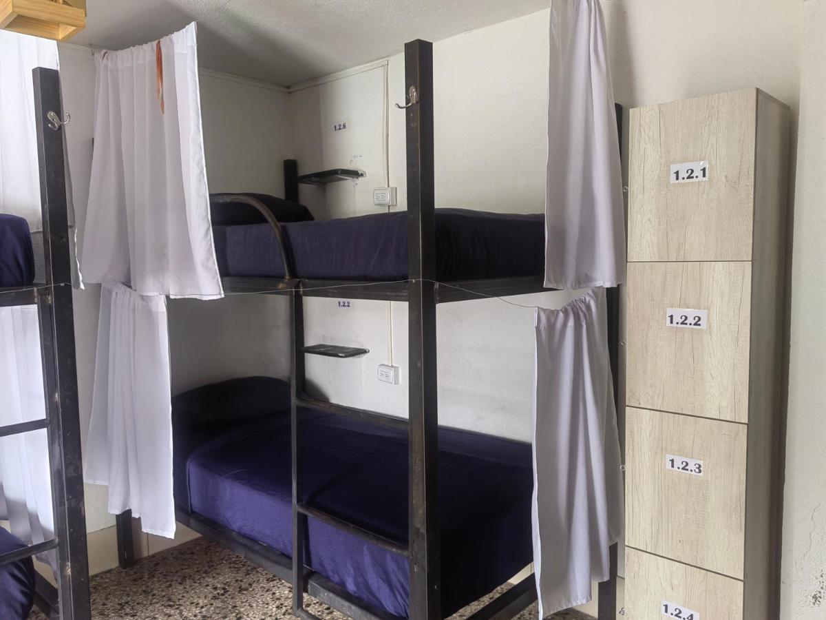 גואטמלה Hostal Sublime מראה חיצוני תמונה