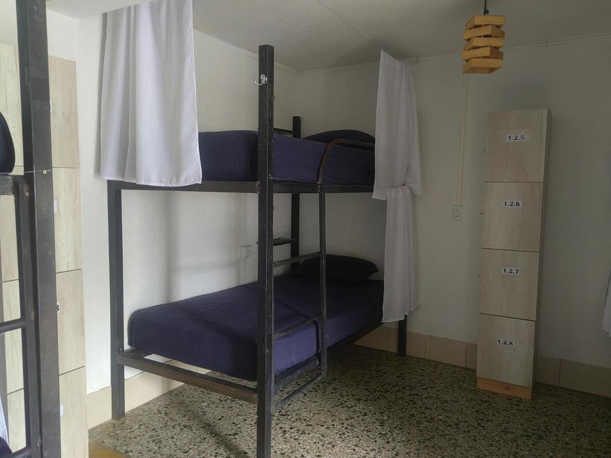 גואטמלה Hostal Sublime מראה חיצוני תמונה