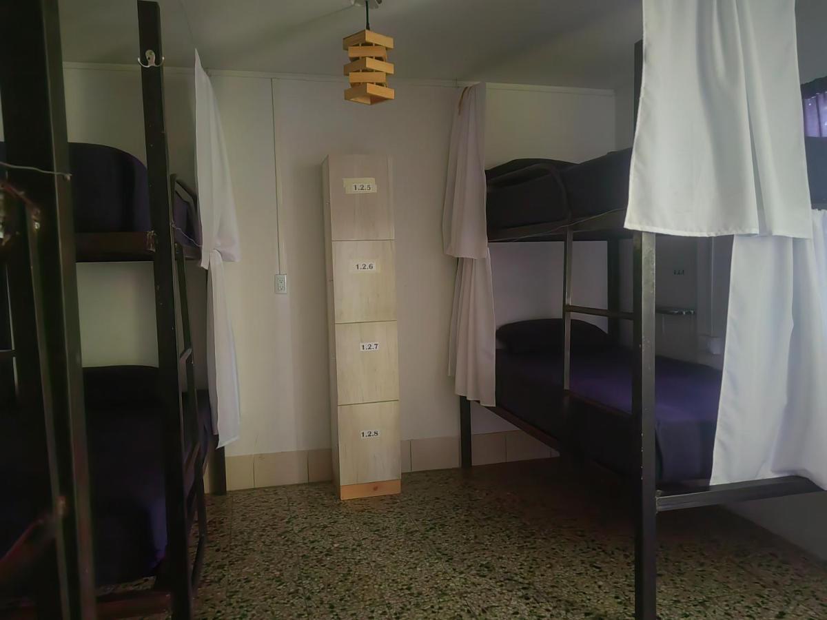 גואטמלה Hostal Sublime מראה חיצוני תמונה