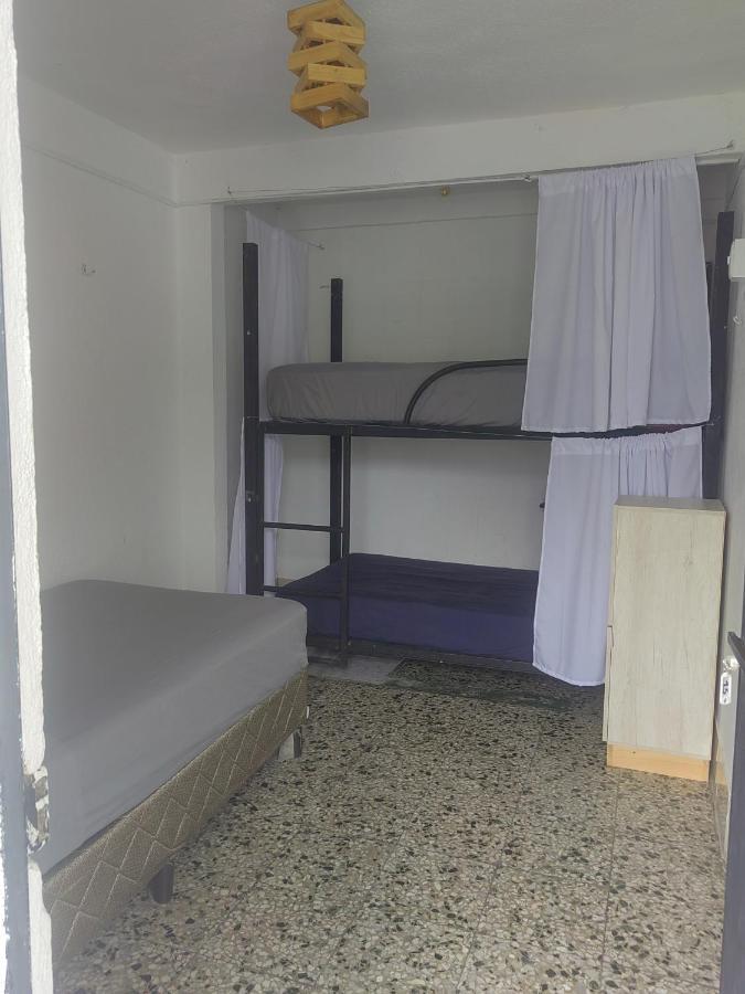 גואטמלה Hostal Sublime מראה חיצוני תמונה