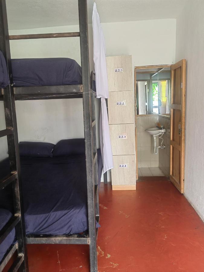 גואטמלה Hostal Sublime מראה חיצוני תמונה