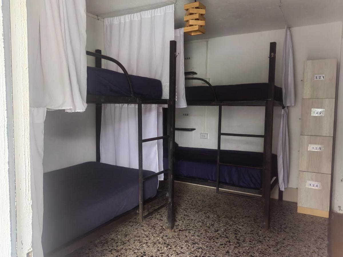 גואטמלה Hostal Sublime מראה חיצוני תמונה