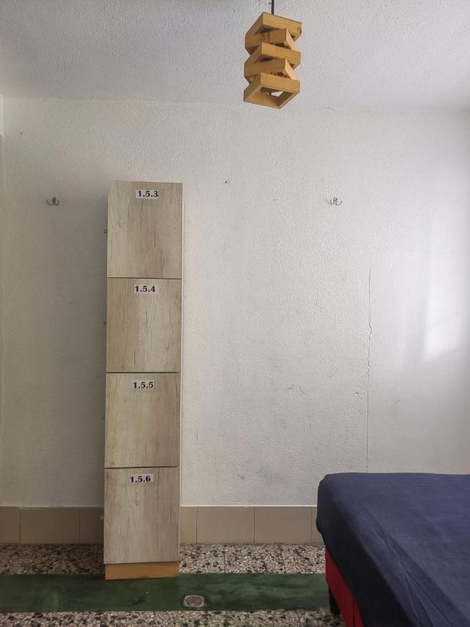 גואטמלה Hostal Sublime מראה חיצוני תמונה