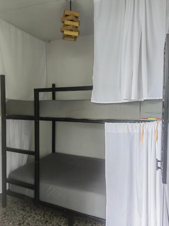 גואטמלה Hostal Sublime מראה חיצוני תמונה