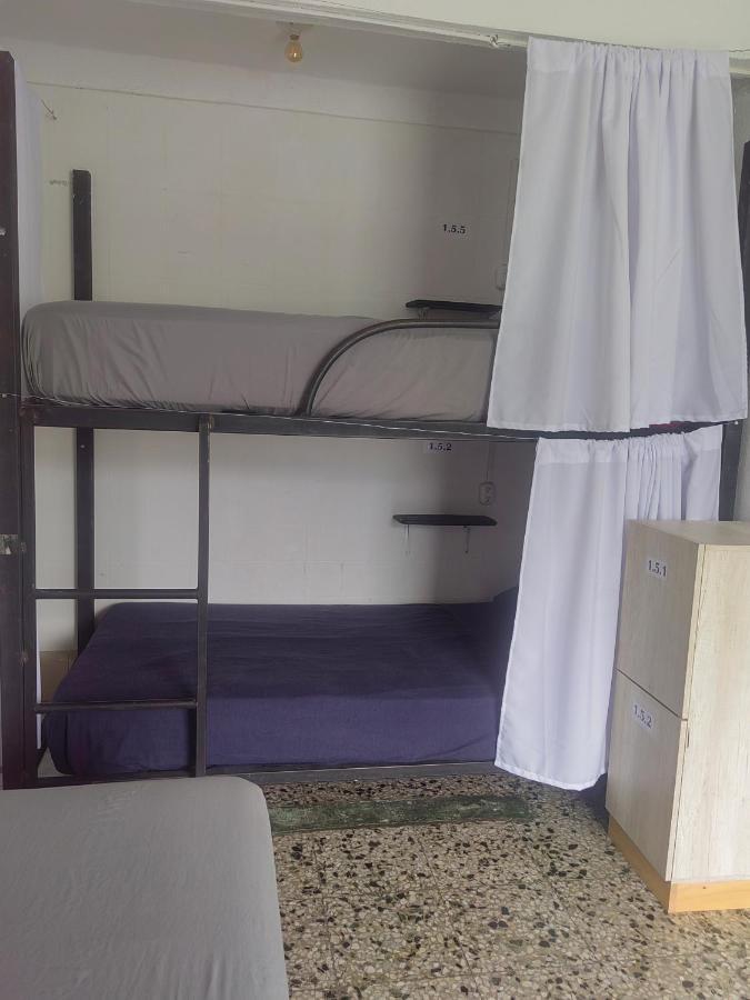 גואטמלה Hostal Sublime מראה חיצוני תמונה