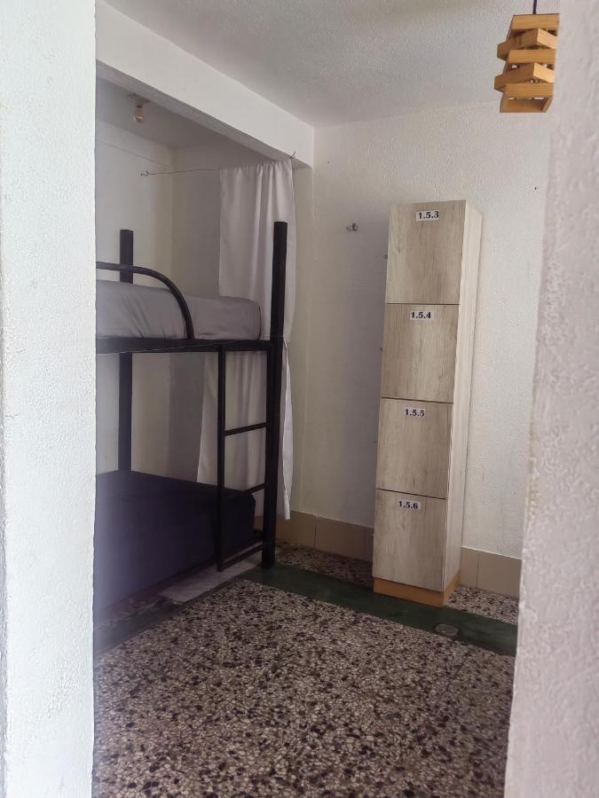 גואטמלה Hostal Sublime מראה חיצוני תמונה