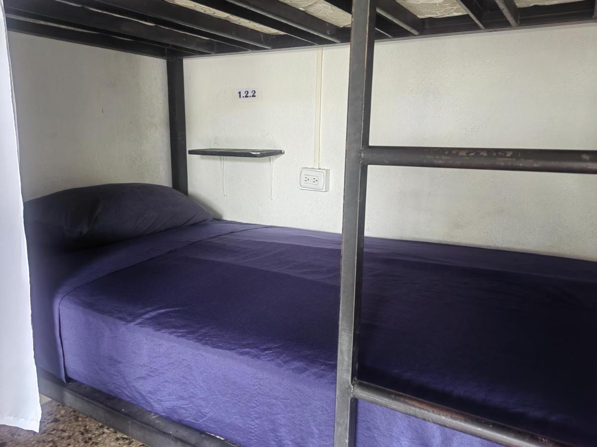 גואטמלה Hostal Sublime מראה חיצוני תמונה