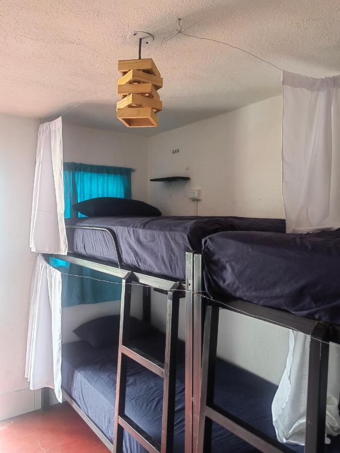 גואטמלה Hostal Sublime מראה חיצוני תמונה