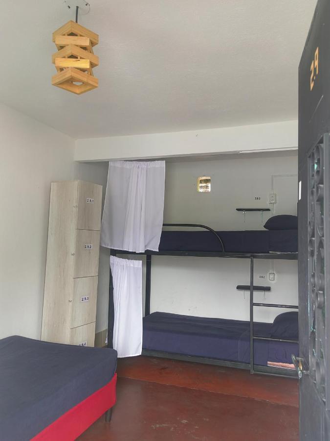 גואטמלה Hostal Sublime מראה חיצוני תמונה