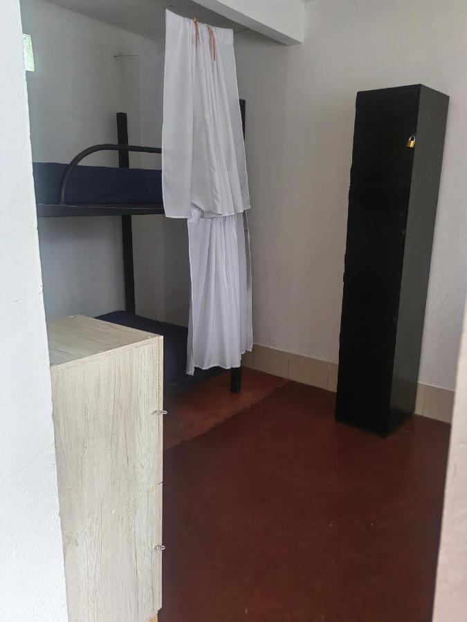 גואטמלה Hostal Sublime מראה חיצוני תמונה