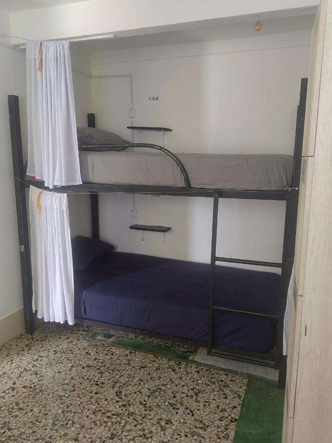 גואטמלה Hostal Sublime מראה חיצוני תמונה