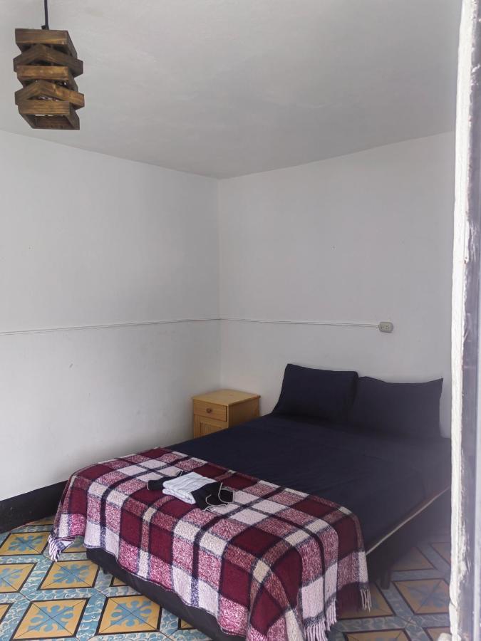 גואטמלה Hostal Sublime מראה חיצוני תמונה