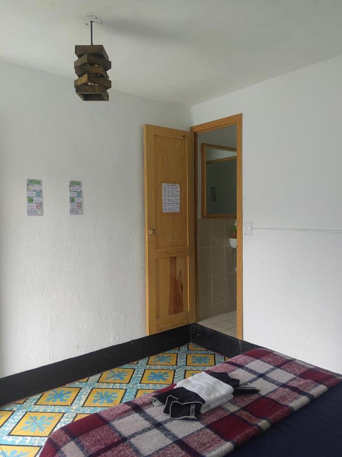 גואטמלה Hostal Sublime מראה חיצוני תמונה