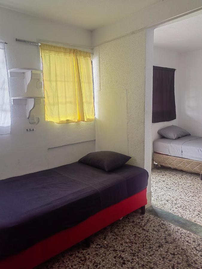 גואטמלה Hostal Sublime מראה חיצוני תמונה