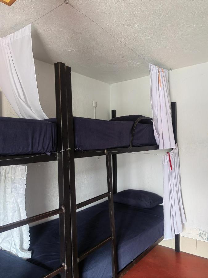 גואטמלה Hostal Sublime מראה חיצוני תמונה
