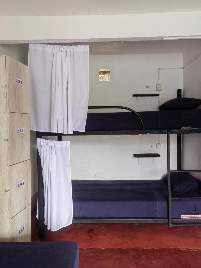 גואטמלה Hostal Sublime מראה חיצוני תמונה