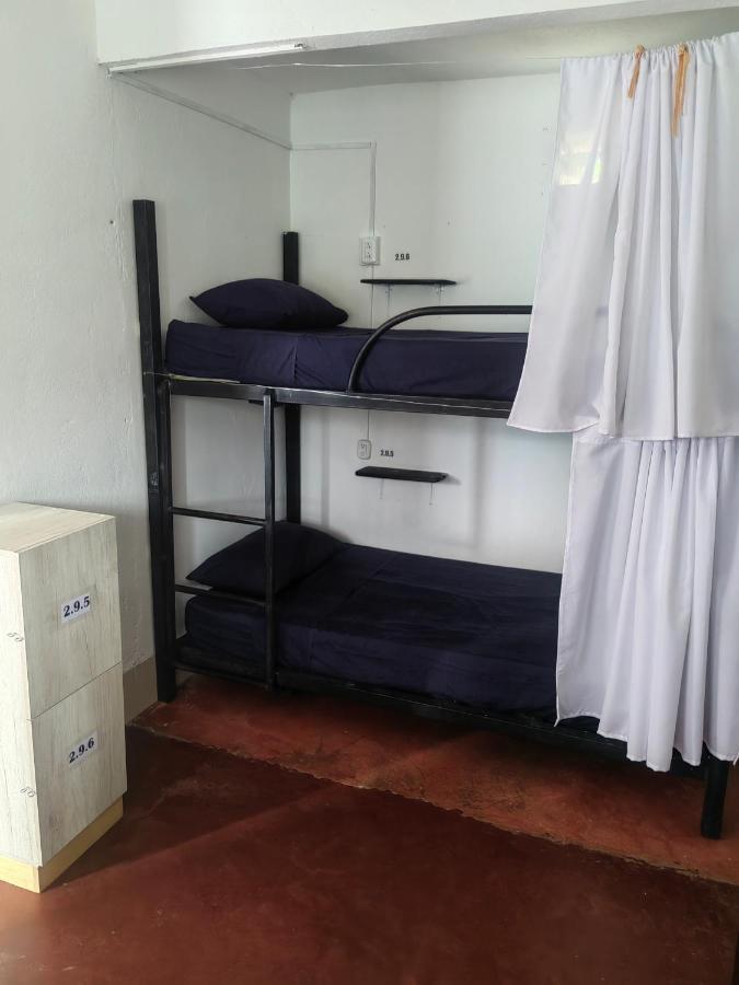 גואטמלה Hostal Sublime מראה חיצוני תמונה