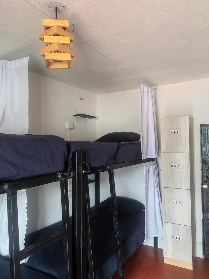 גואטמלה Hostal Sublime מראה חיצוני תמונה