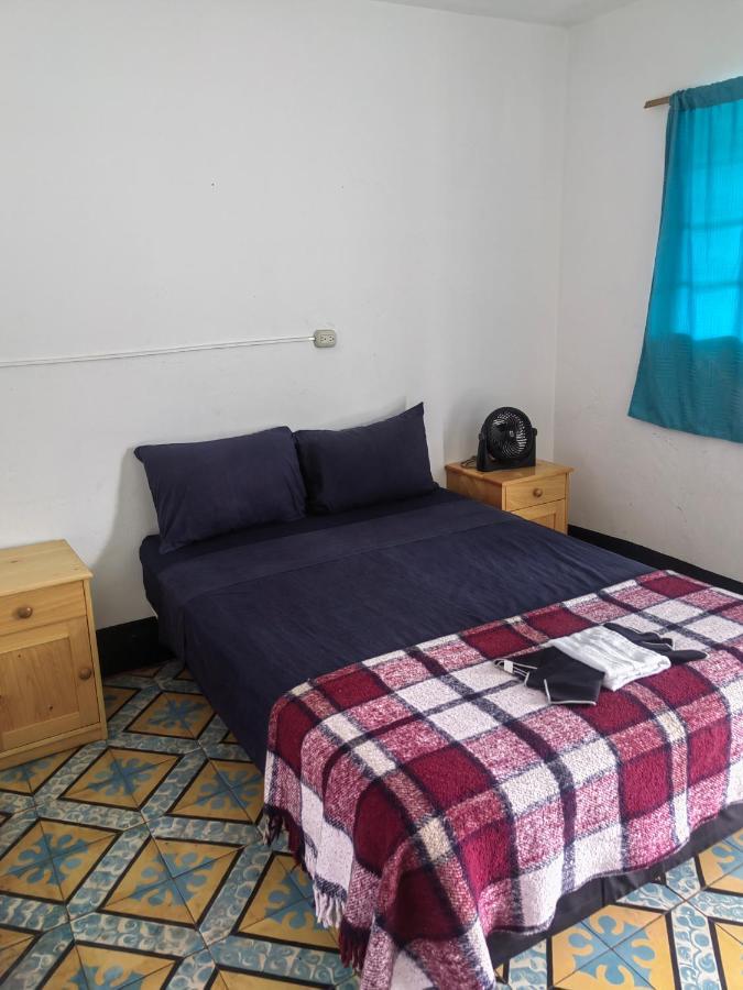 גואטמלה Hostal Sublime מראה חיצוני תמונה