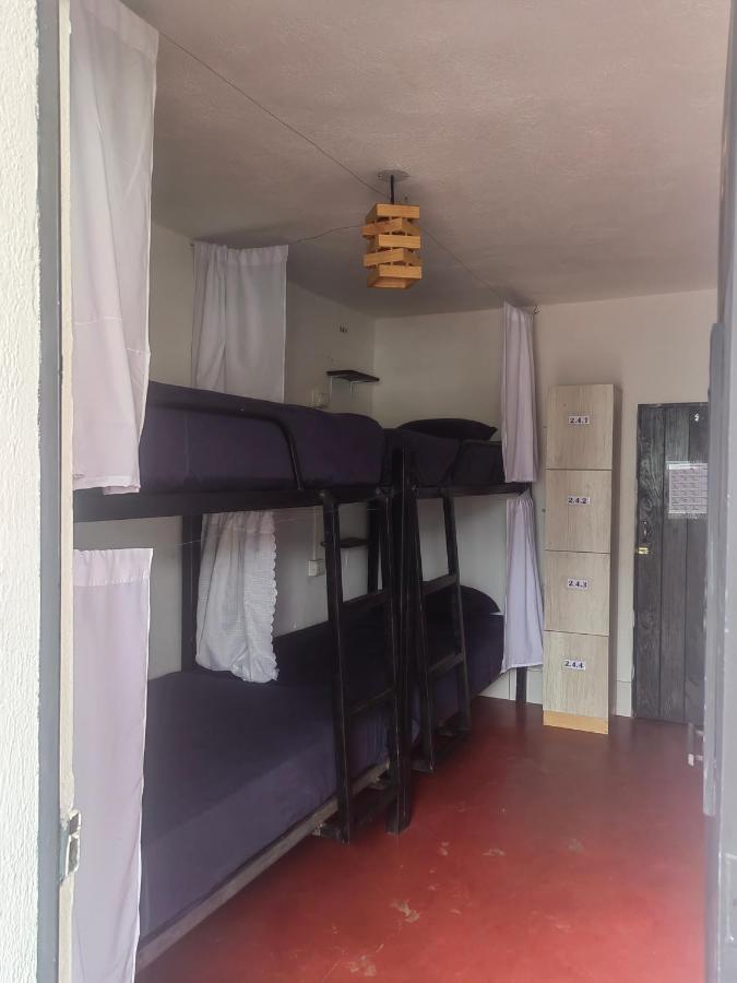 גואטמלה Hostal Sublime מראה חיצוני תמונה