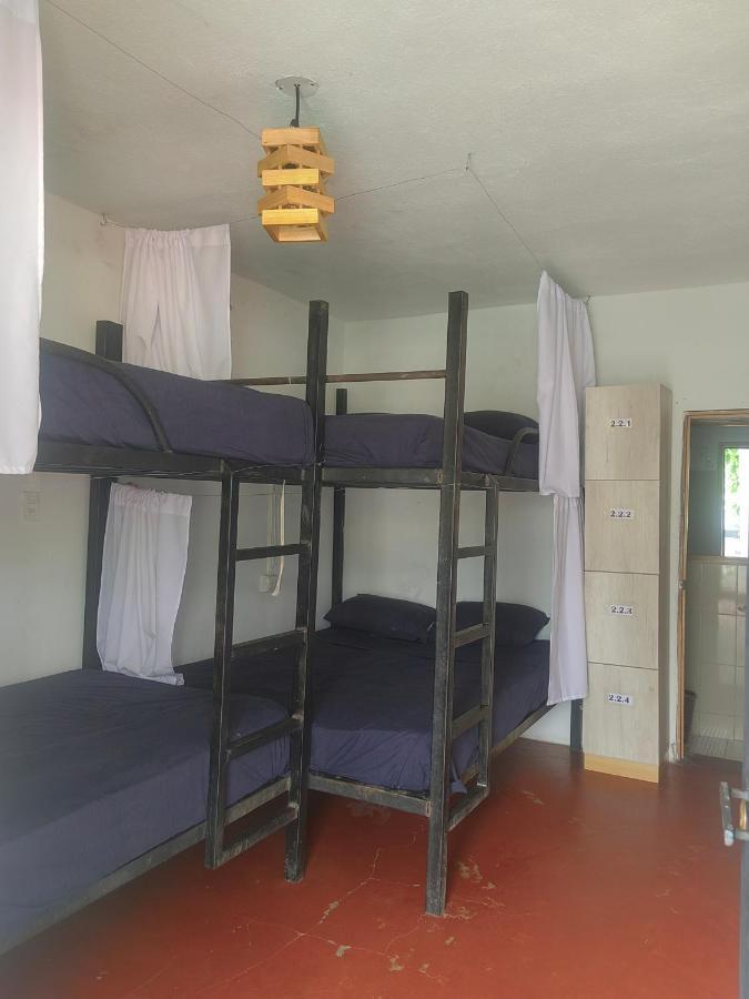 גואטמלה Hostal Sublime מראה חיצוני תמונה