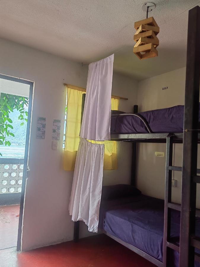 גואטמלה Hostal Sublime מראה חיצוני תמונה