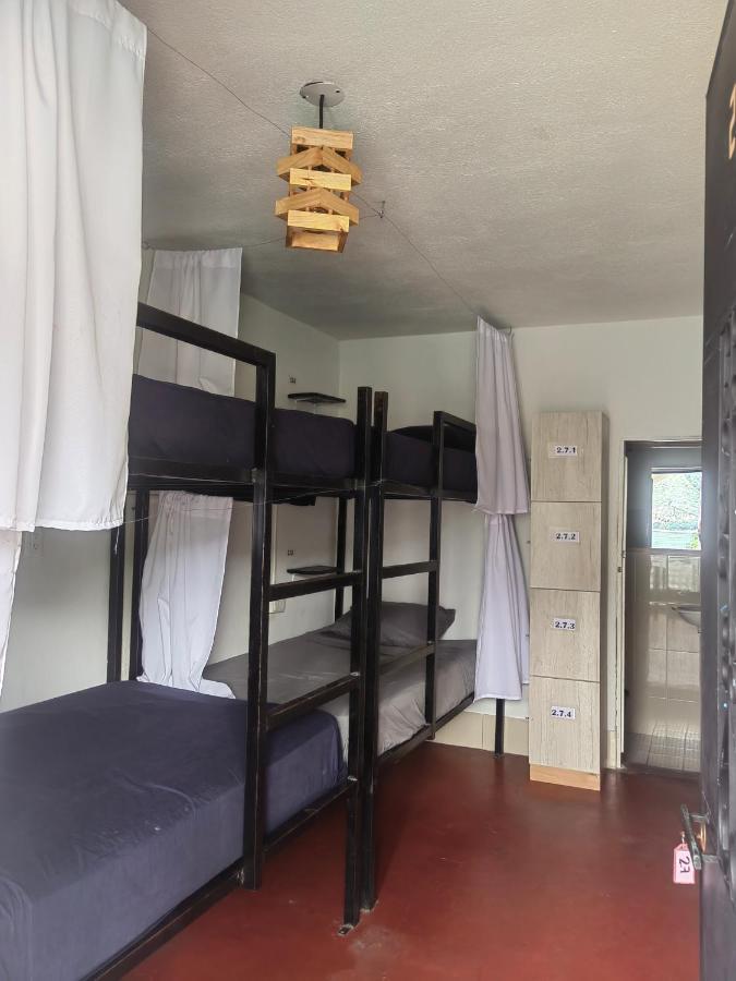 גואטמלה Hostal Sublime מראה חיצוני תמונה