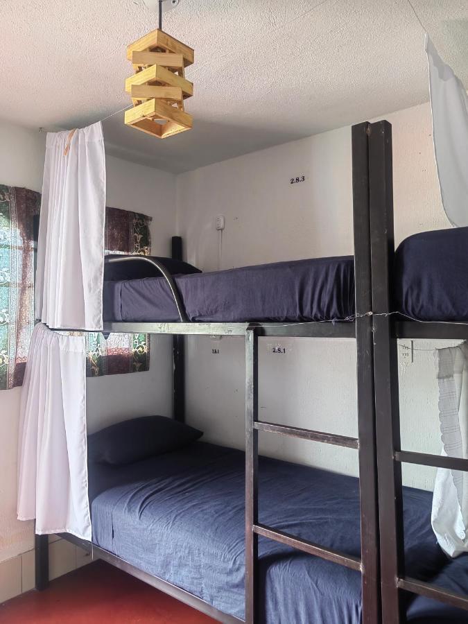 גואטמלה Hostal Sublime מראה חיצוני תמונה