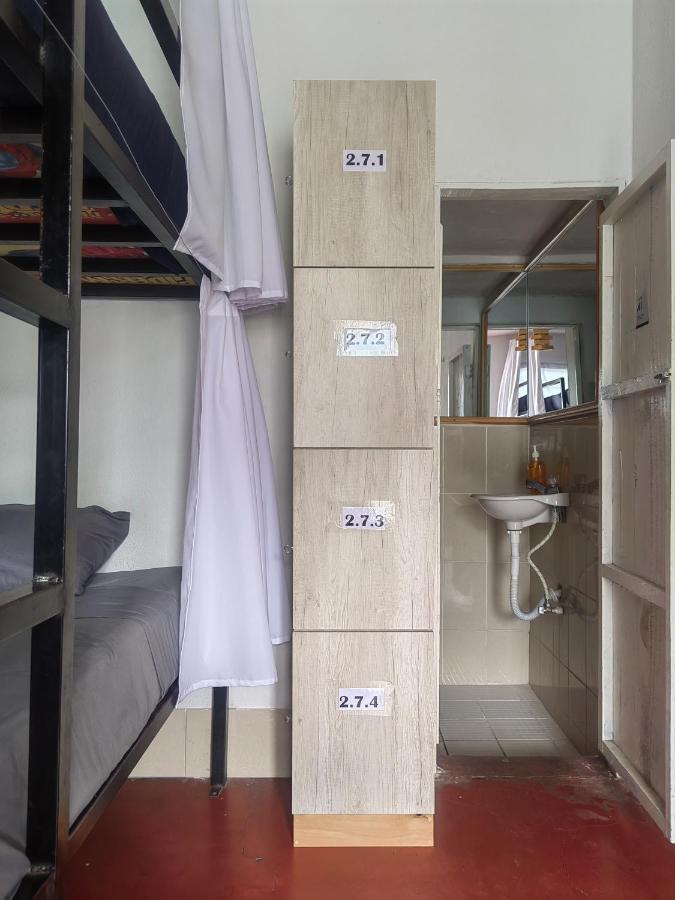 גואטמלה Hostal Sublime מראה חיצוני תמונה