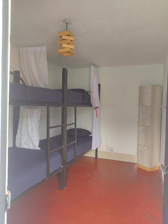 גואטמלה Hostal Sublime מראה חיצוני תמונה