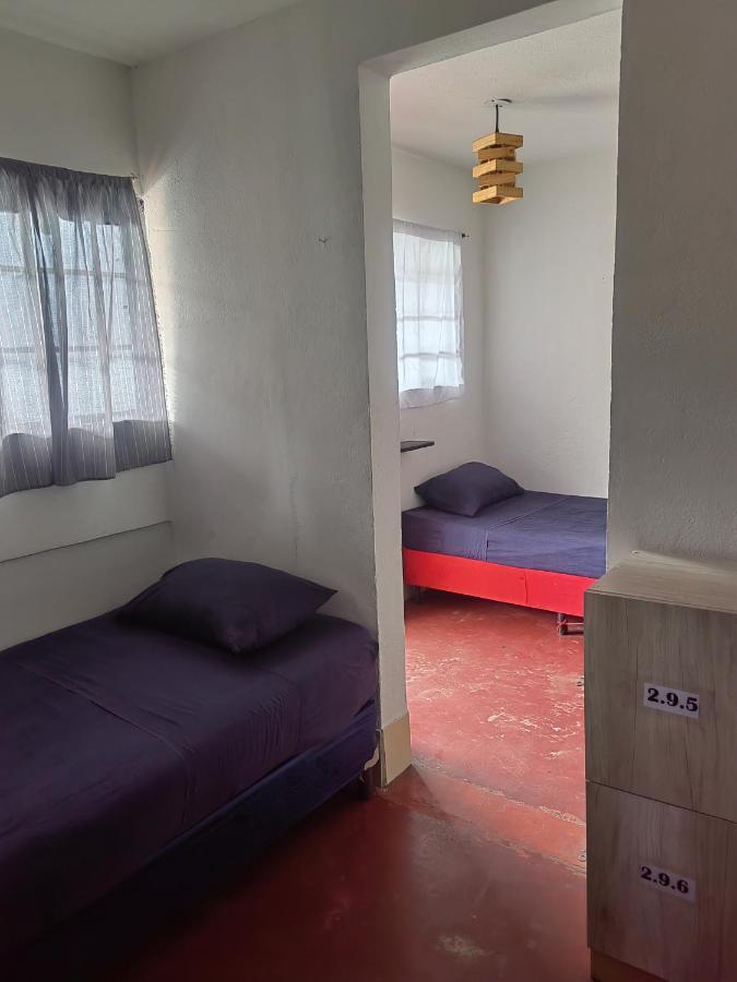 גואטמלה Hostal Sublime מראה חיצוני תמונה