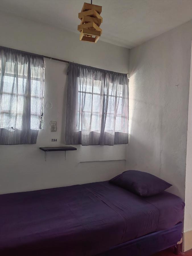 גואטמלה Hostal Sublime מראה חיצוני תמונה