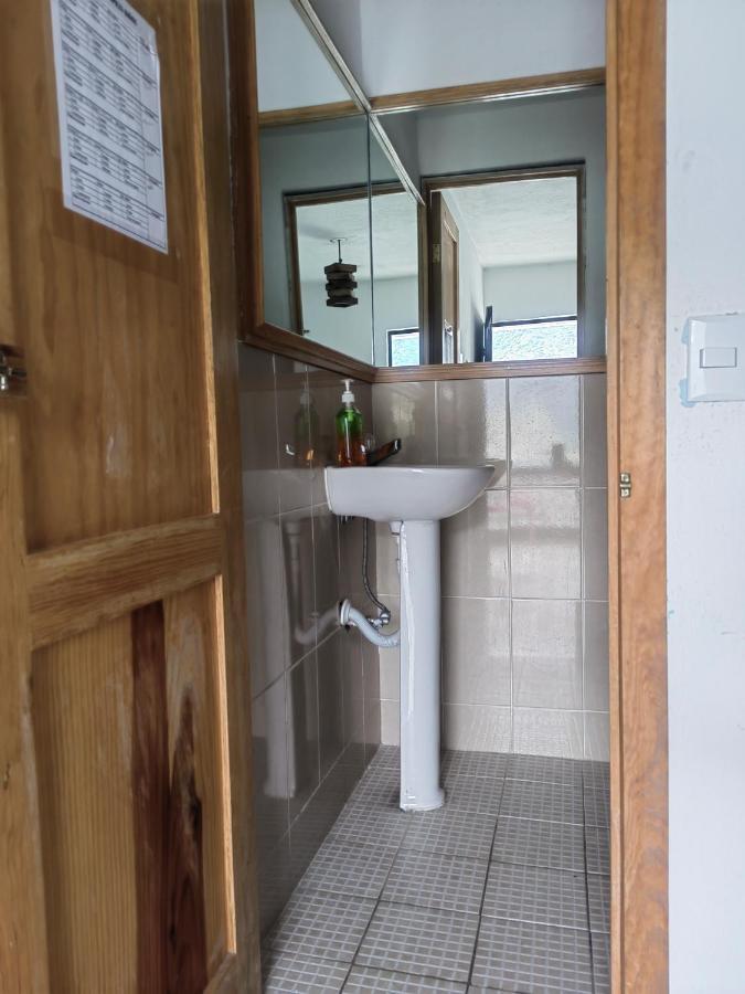 גואטמלה Hostal Sublime מראה חיצוני תמונה