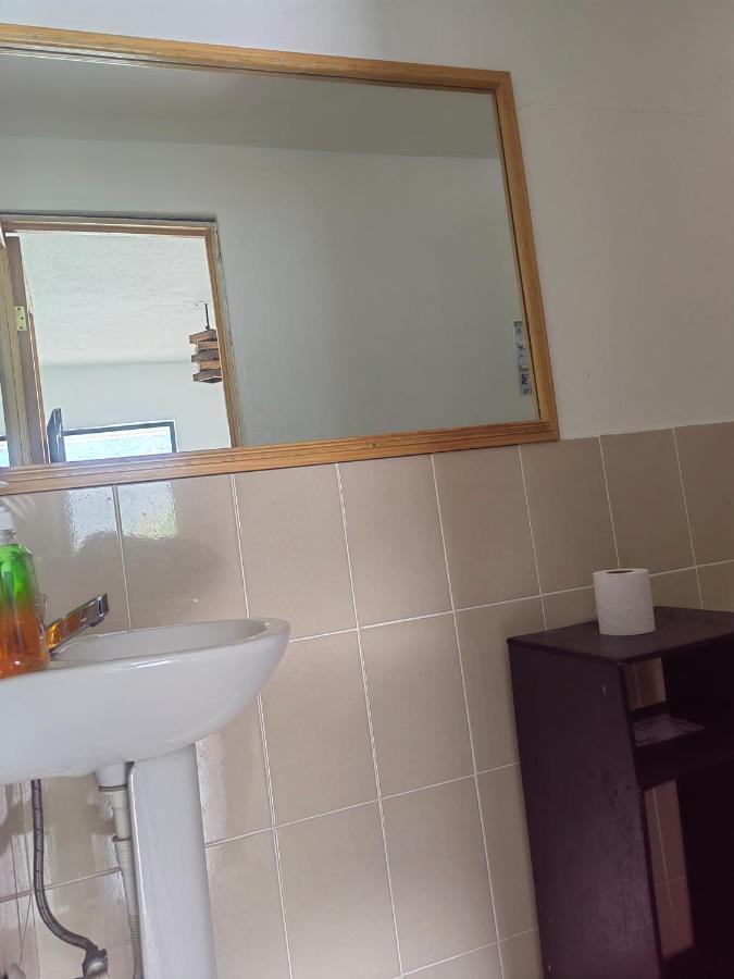 גואטמלה Hostal Sublime מראה חיצוני תמונה
