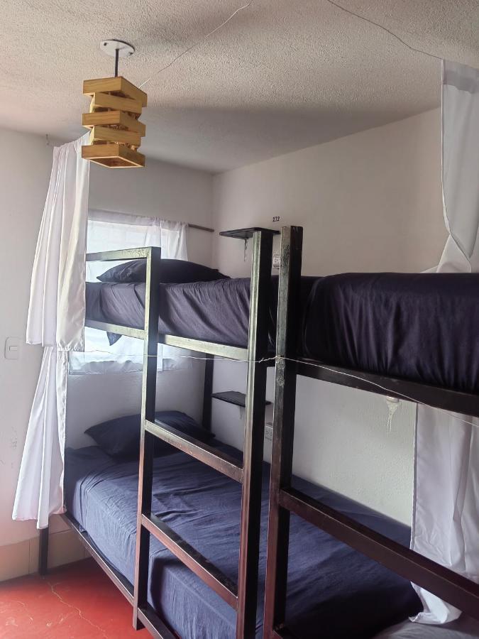 גואטמלה Hostal Sublime מראה חיצוני תמונה