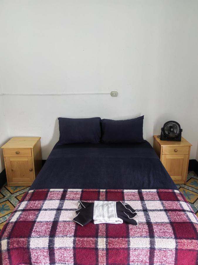 גואטמלה Hostal Sublime מראה חיצוני תמונה